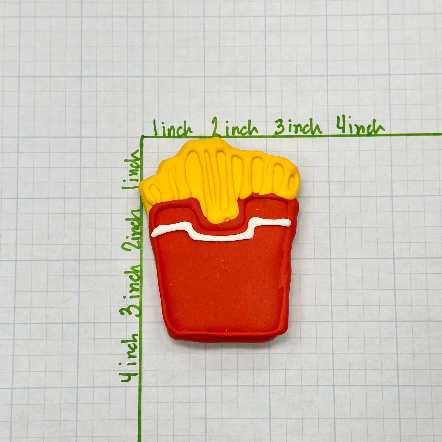 Lunch Menu: Taco 4"
