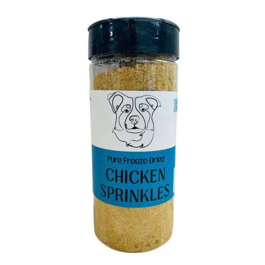 Chicken Sprinkles