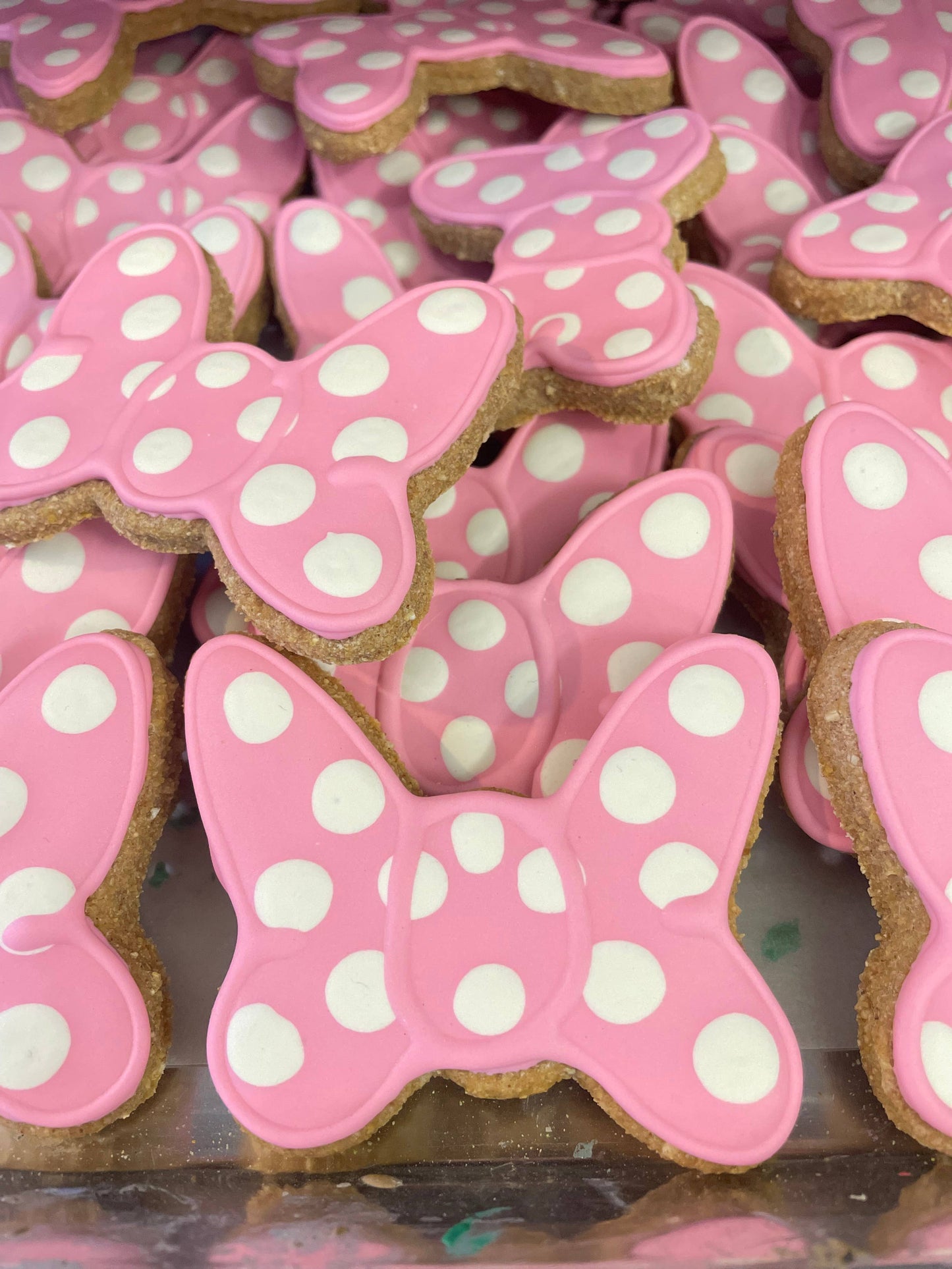 Love Stinks -But These Valentine’s Cookies Don’t: Up Pup & Away