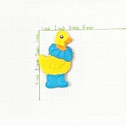 Easter Cookie Parade : Easter Rabbit
