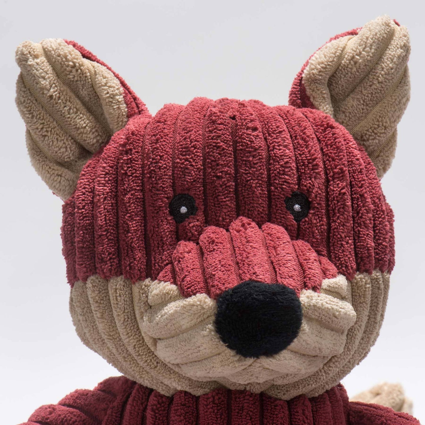 Sly Fox Knottie® Plush Dog Toy: Large