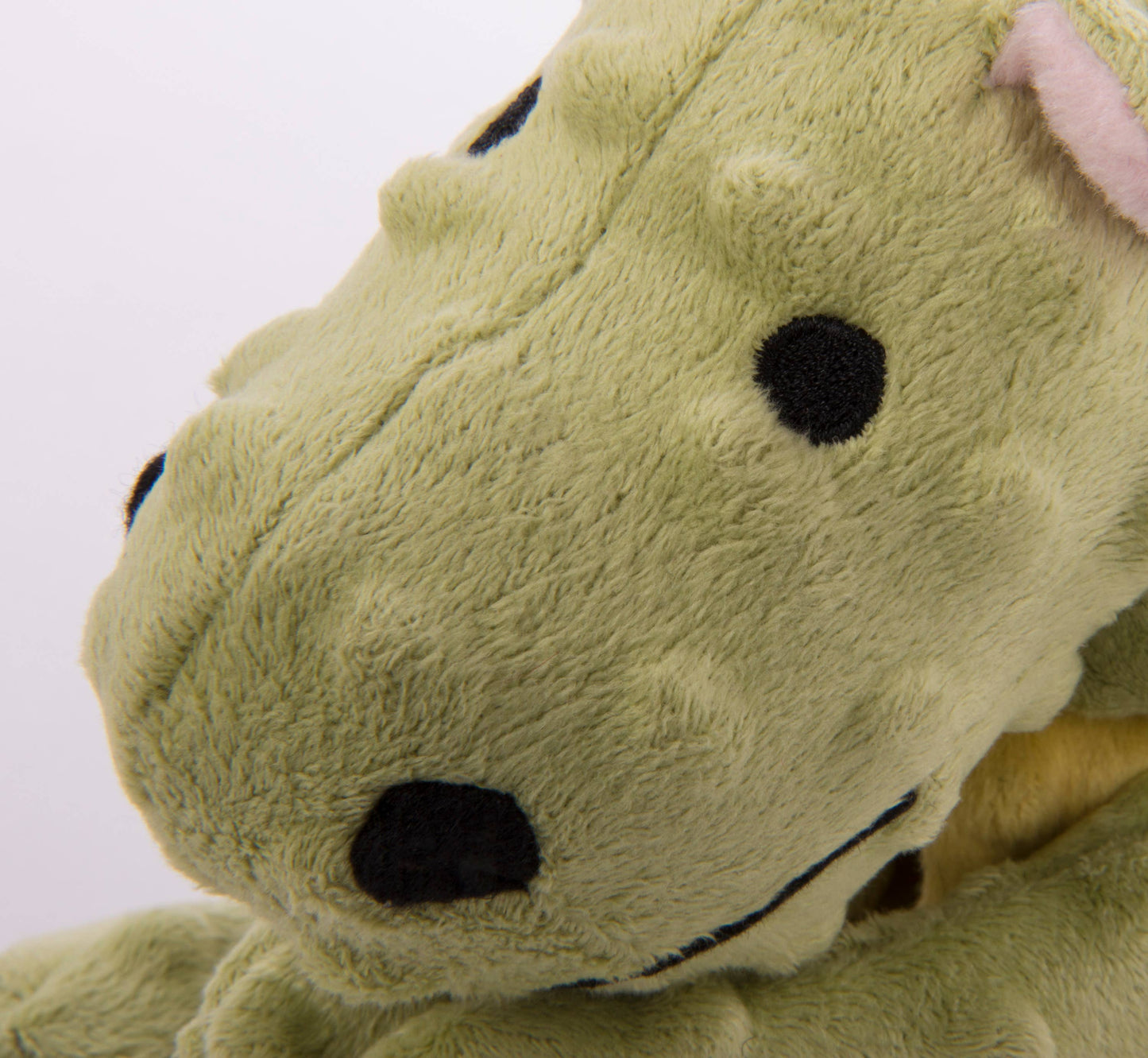 Dragons Squeaky Plush Dog Toy Large | GoDog