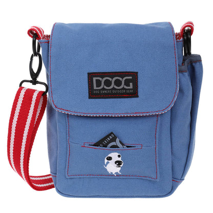 DOOG Walkie Bags: Green