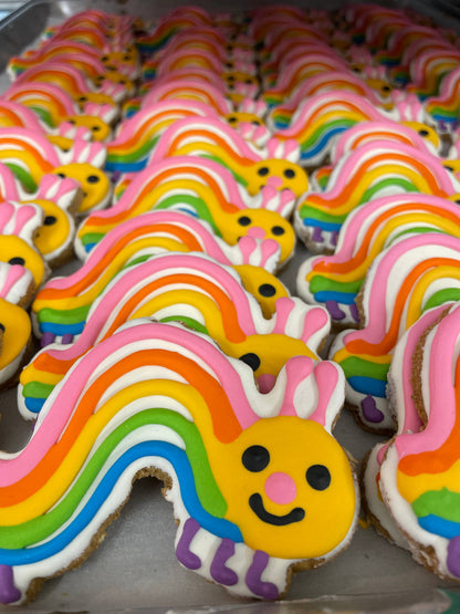 Feeling Lucky? : Lucky Bone Cookie