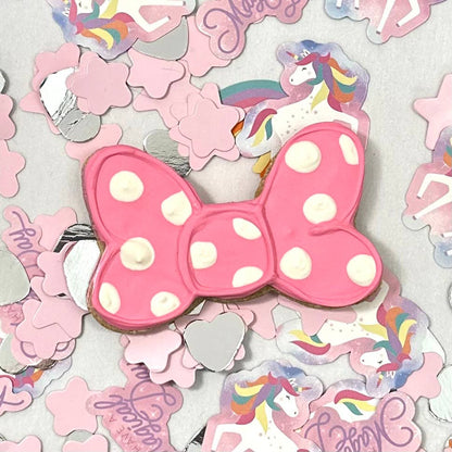 Love Stinks -But These Valentine’s Cookies Don’t: Up Pup & Away
