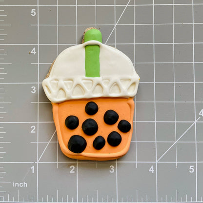 Lunch Menu: French Fries