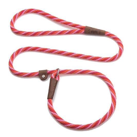 Small Slip Lead - 3/8" x 6': Twist - Taffy