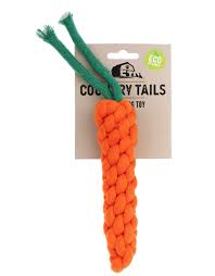 COUNTRY TAILS CARROT