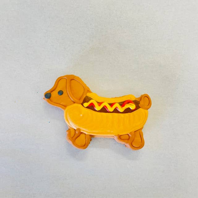 Lunch Menu: Taco 4"