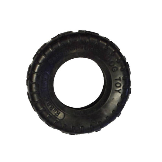 AMAZING PET Rubber Tire 5.5"