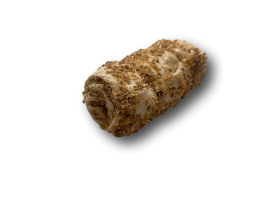 Mini Cheek Rolls 3" Bully Dusted (BC03ROLLBD): Unit