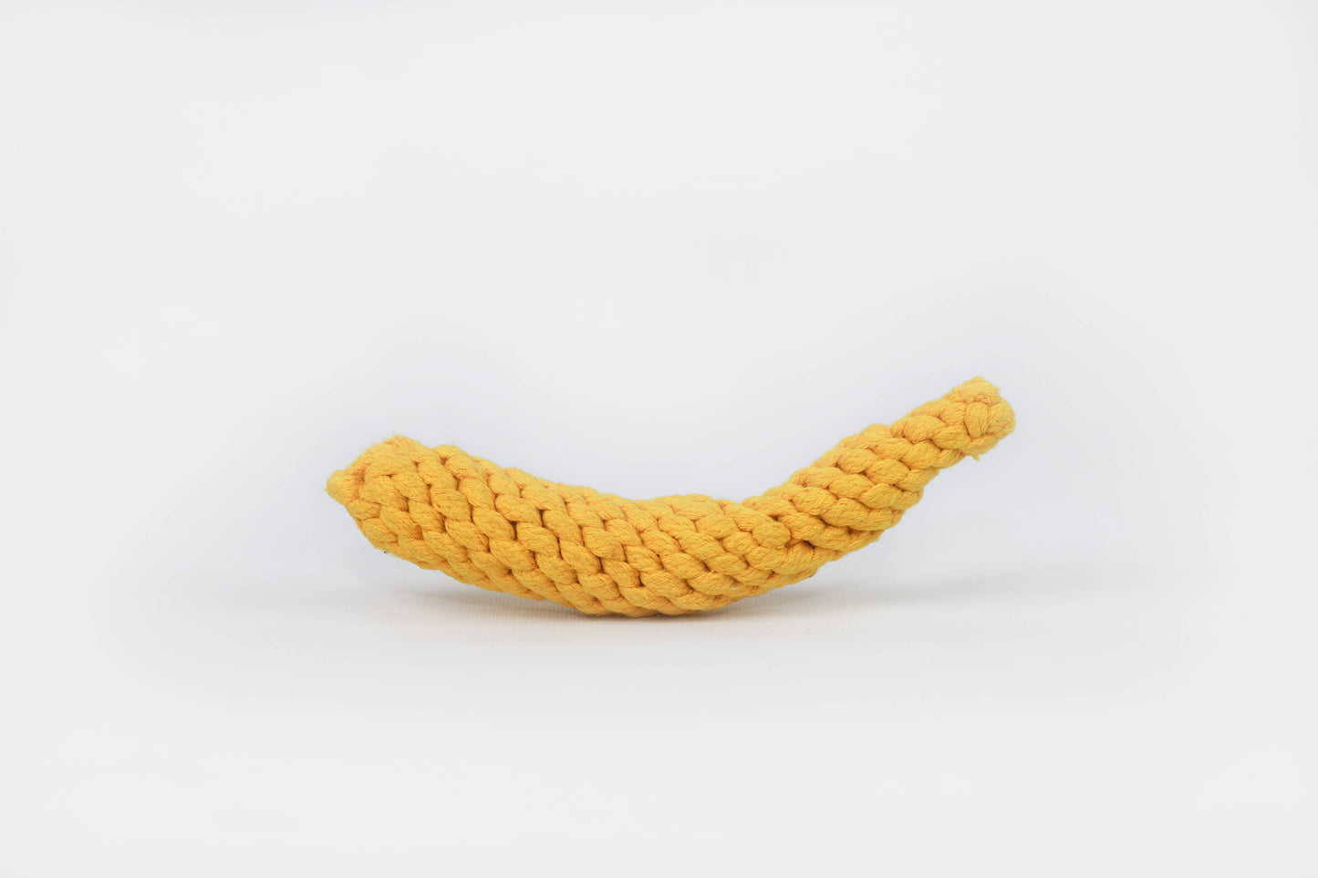 Handmade Fruit and Vegetable Rope Toys, Macrame Toys: Carrots