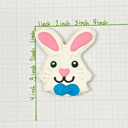 Easter Cookie Parade : Chick in Egg