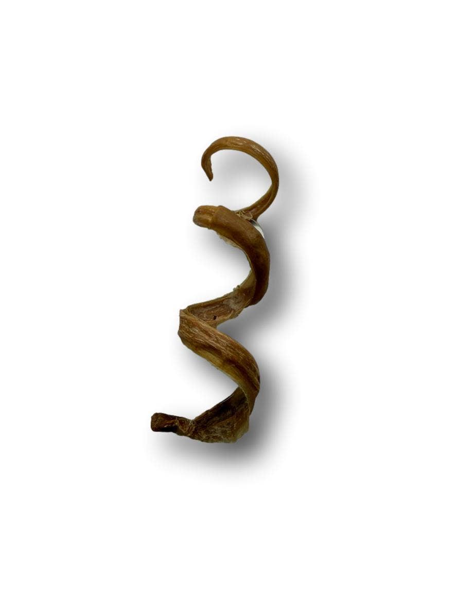 Pork Pizzle Springs 6" (PE0106PS): Unit