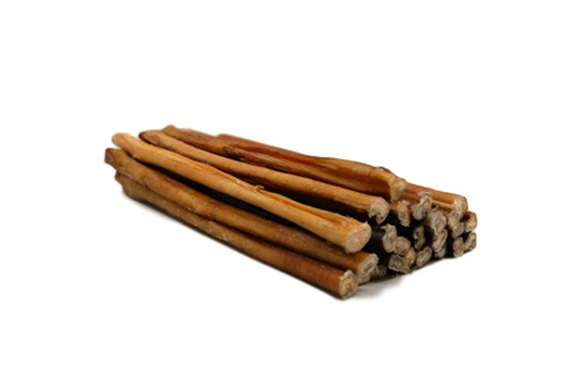 Bully Stick 12" Straight (BS1201R): Unit