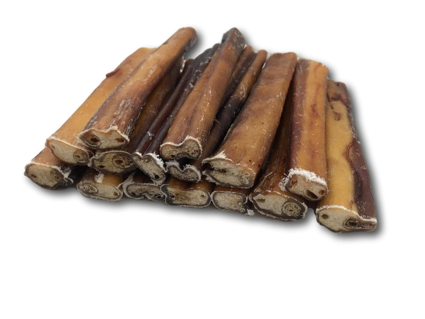 Bully Stick 6"  Straight Jumbo (BS0601J): Unit
