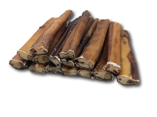 Bully Stick 6"  Straight Jumbo (BS0601J): Unit