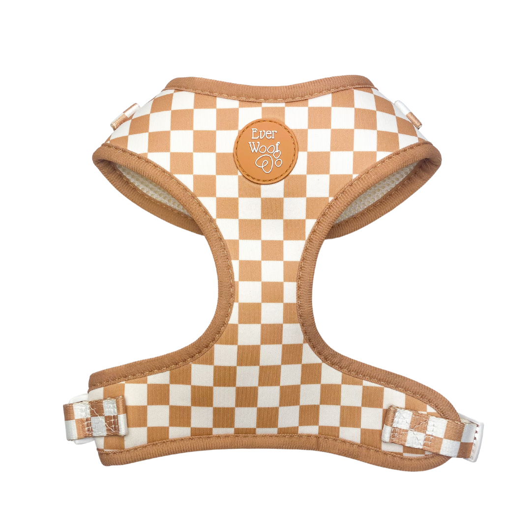 Check Me Out Adjustable Harness: Small