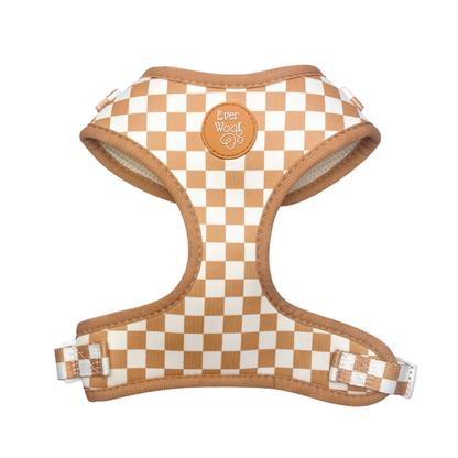 Check Me Out Adjustable Harness: Large