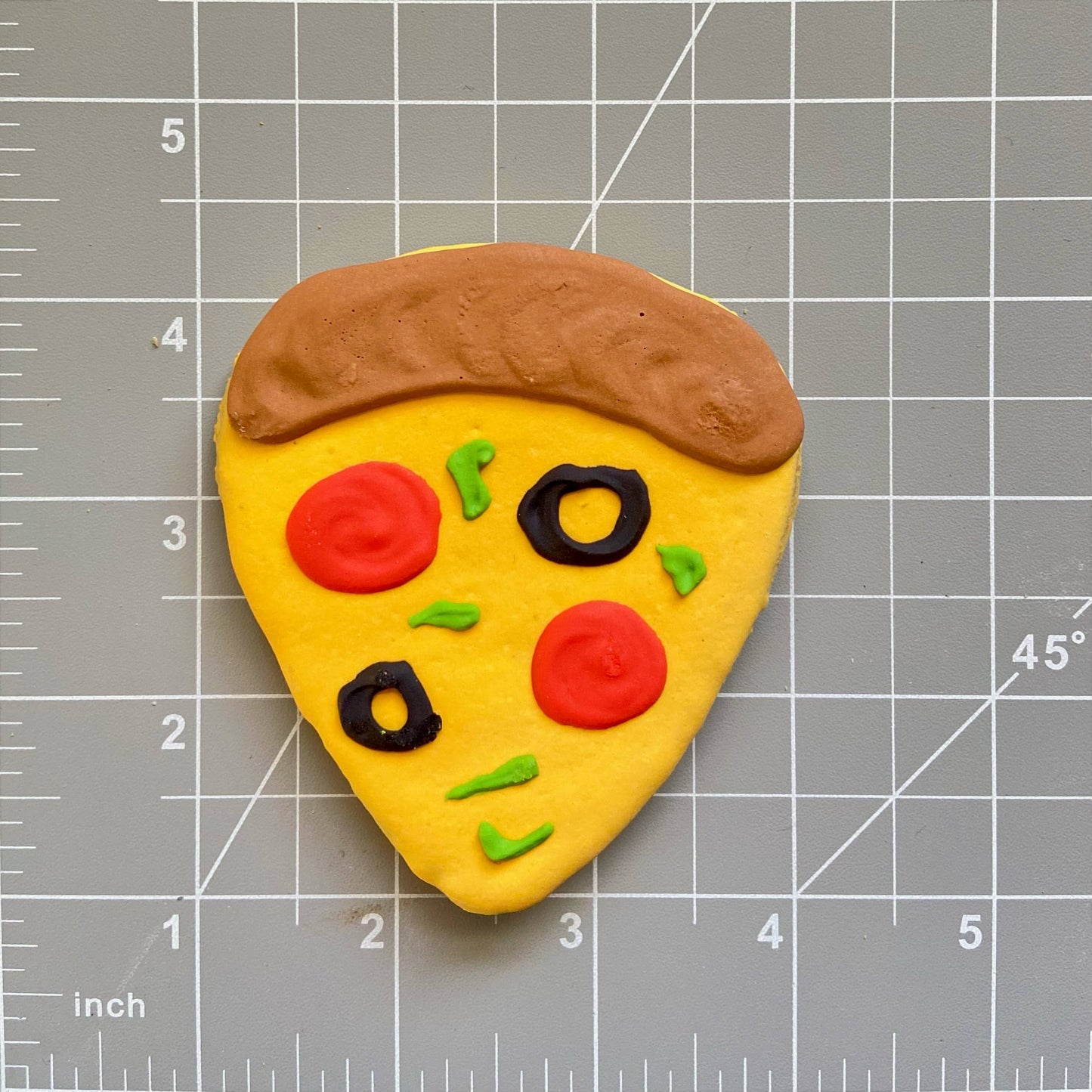 Lunch Menu: French Fries