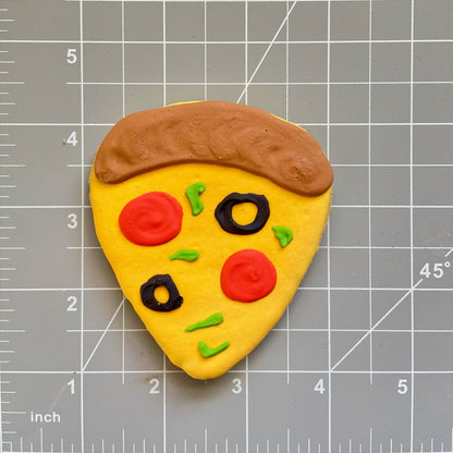 Lunch Menu: French Fries