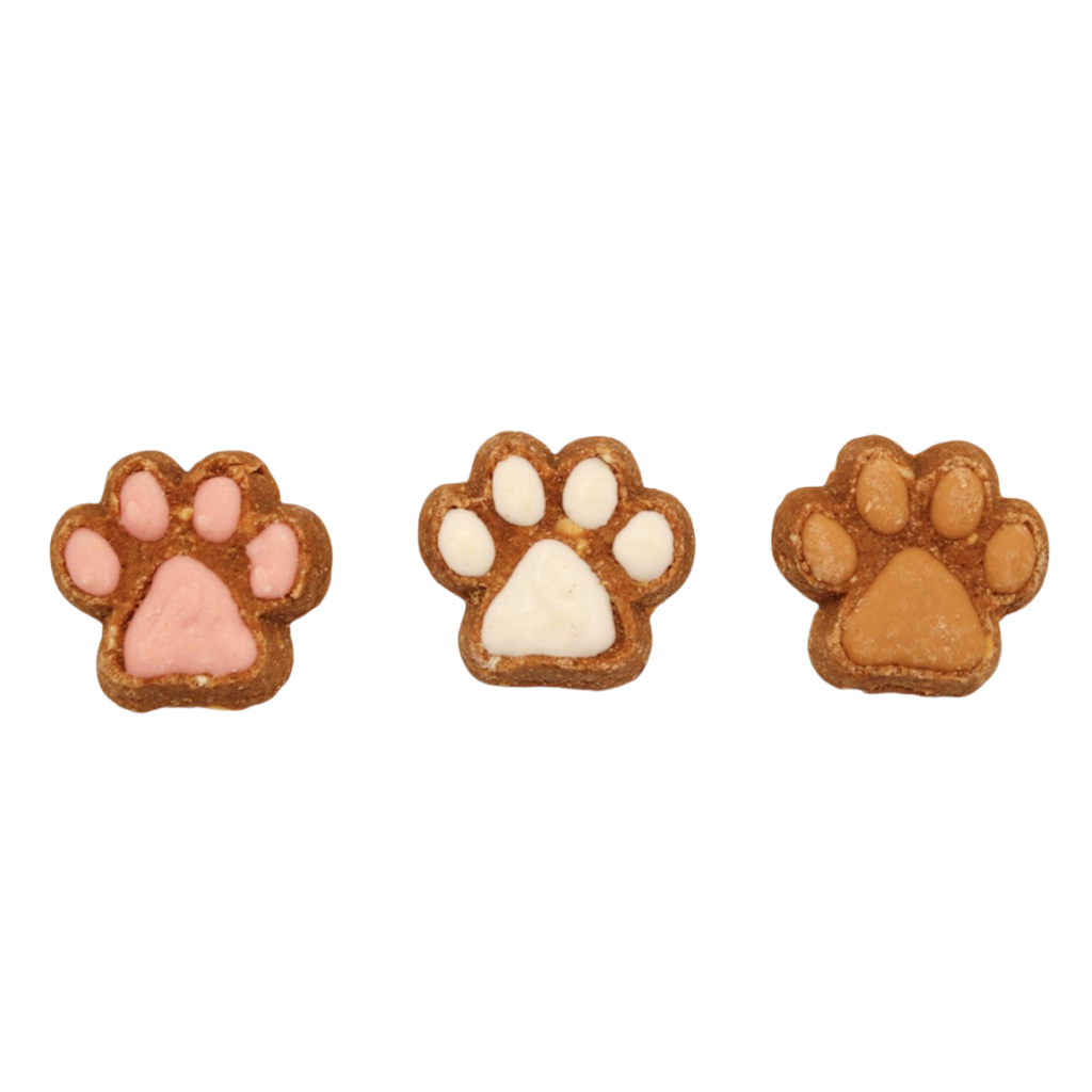 PAWS Meltaways Neapawlitan: 10 oz