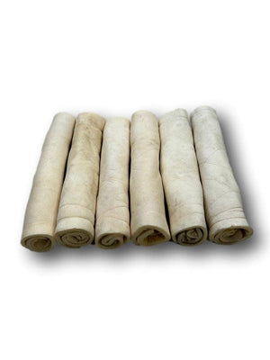 Beef Cheek Rolls 10" (BC1012ROLLSK)