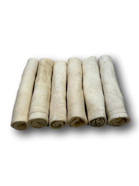 Beef Cheek Rolls 10" (BC1012ROLLSK)