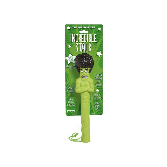 DOOG SUPERSTICKS INCREDIBLE STALK